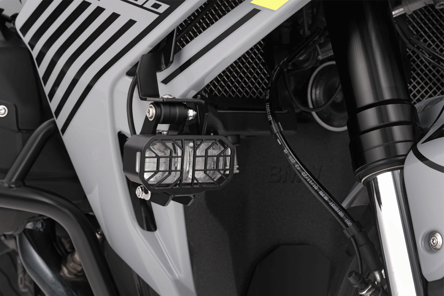 Faros auxiliares LED Wunderlich MICROFLOOTER 3.0 R 1300 RS