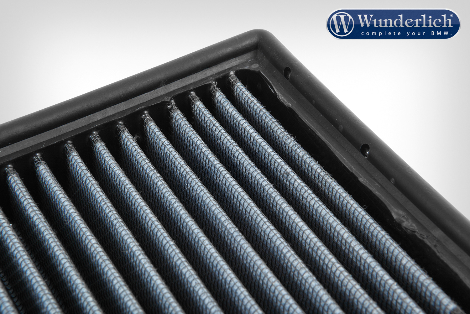 Filtro d'aria permanente BLUE F 450 GS / G 310