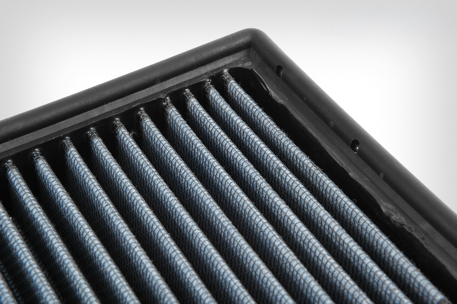 BLUE Longlife performance air filter F 450 GS / G 310