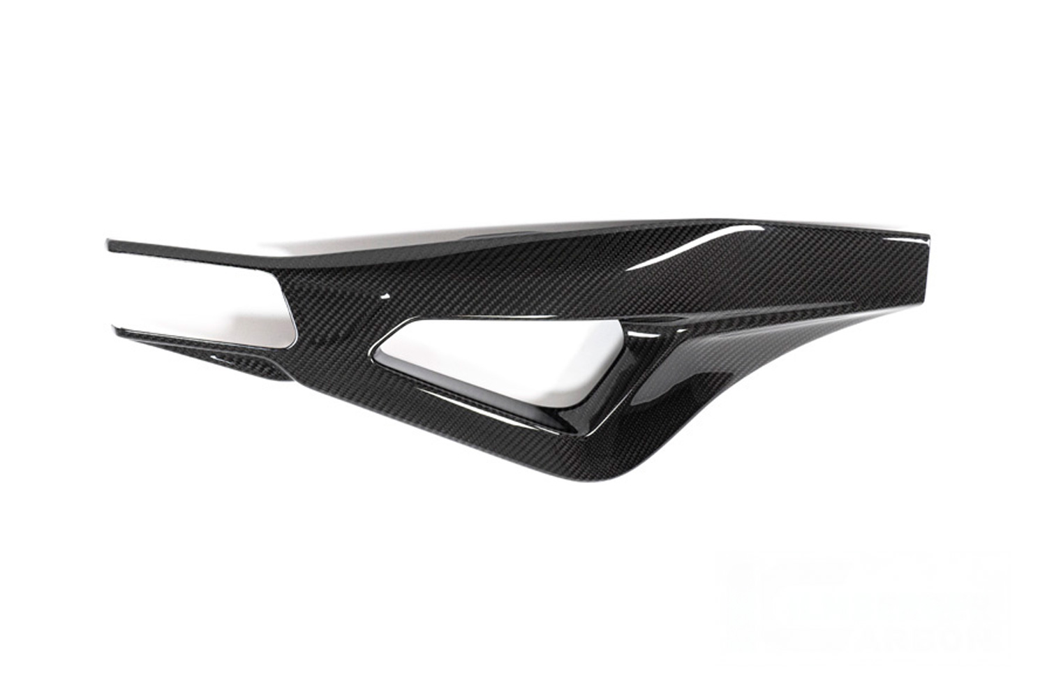 Ilmberger Couvercle de bras oscillant