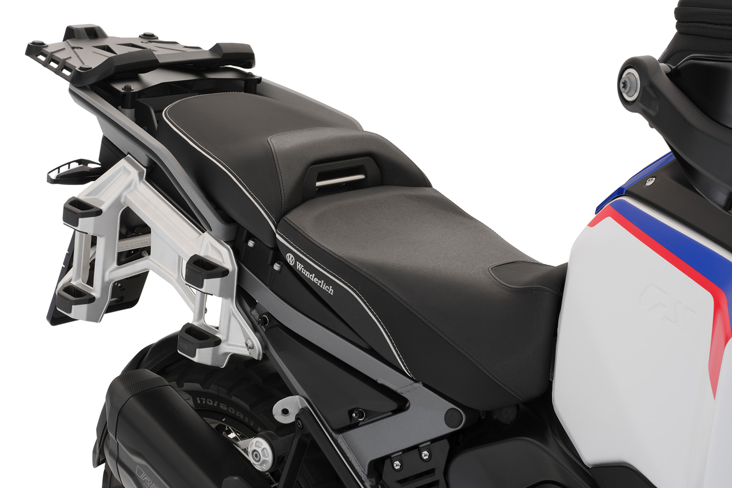 K 1300 Accessori Bmw Gs 1200 Rally Rider Seat For The BMW R 1300