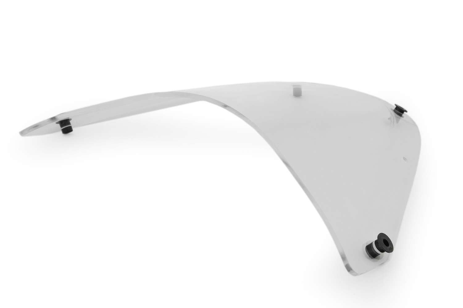 Wunderlich Verkleidungsscheibe SPORT R 18