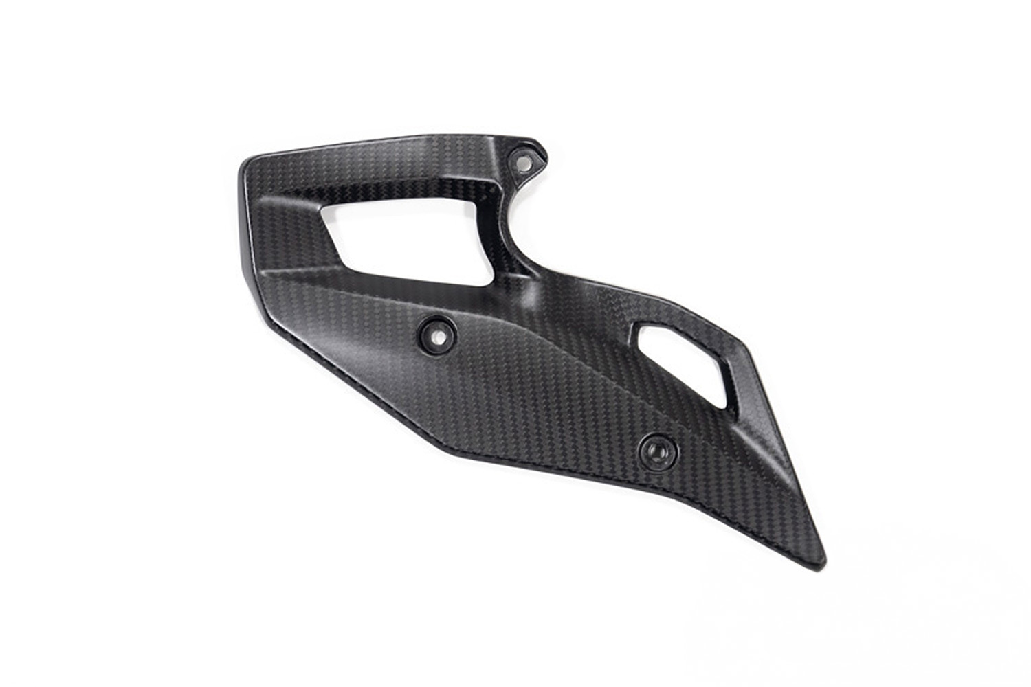 Ilmberger Heel protector R 1300 GS