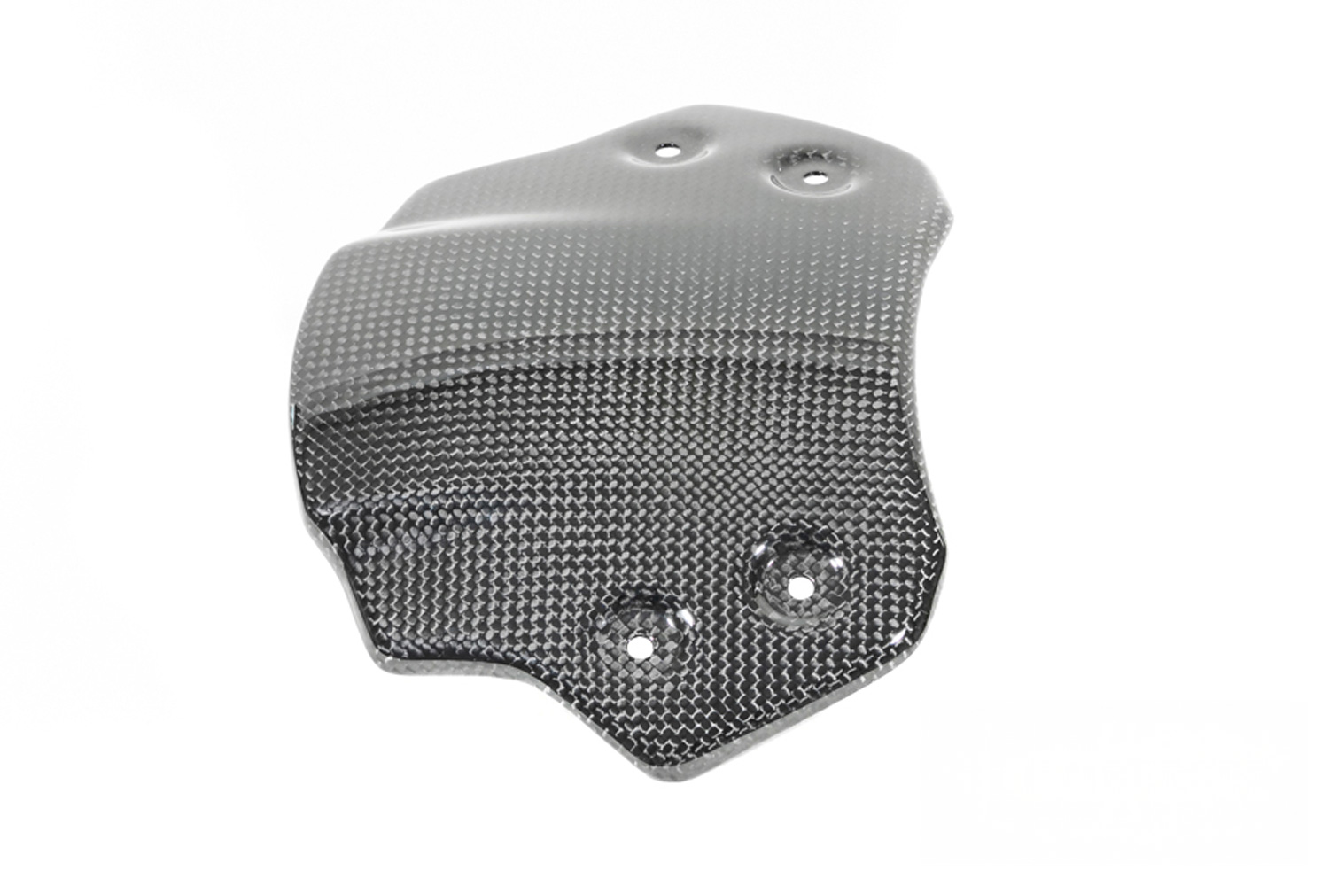 Ilmberger Parabrisas de carbono BMW R12  nineT (2024-)