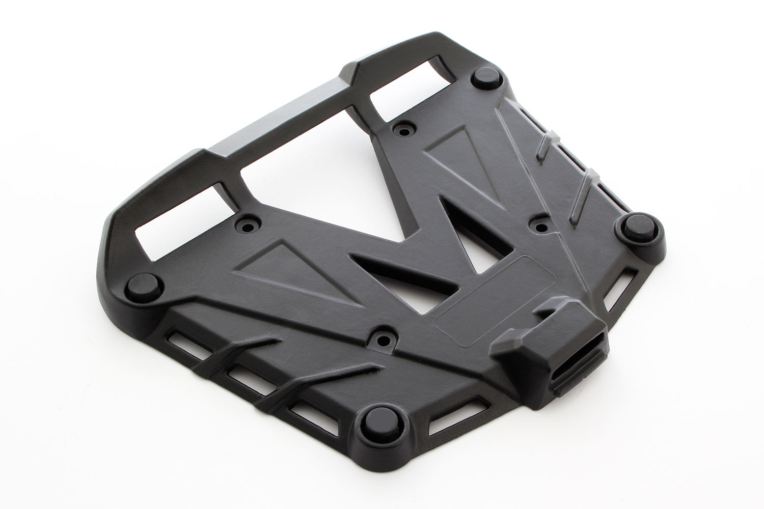 Wunderlich X-RACK Top Case Carrier R 1250 GS / R 1200 GS LC