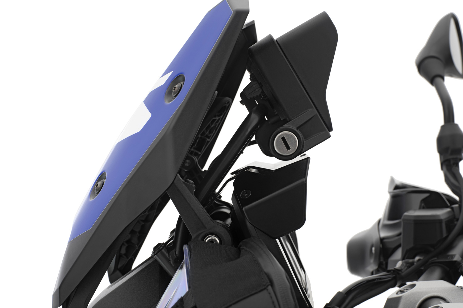 Wunderlich Universal Device Mount