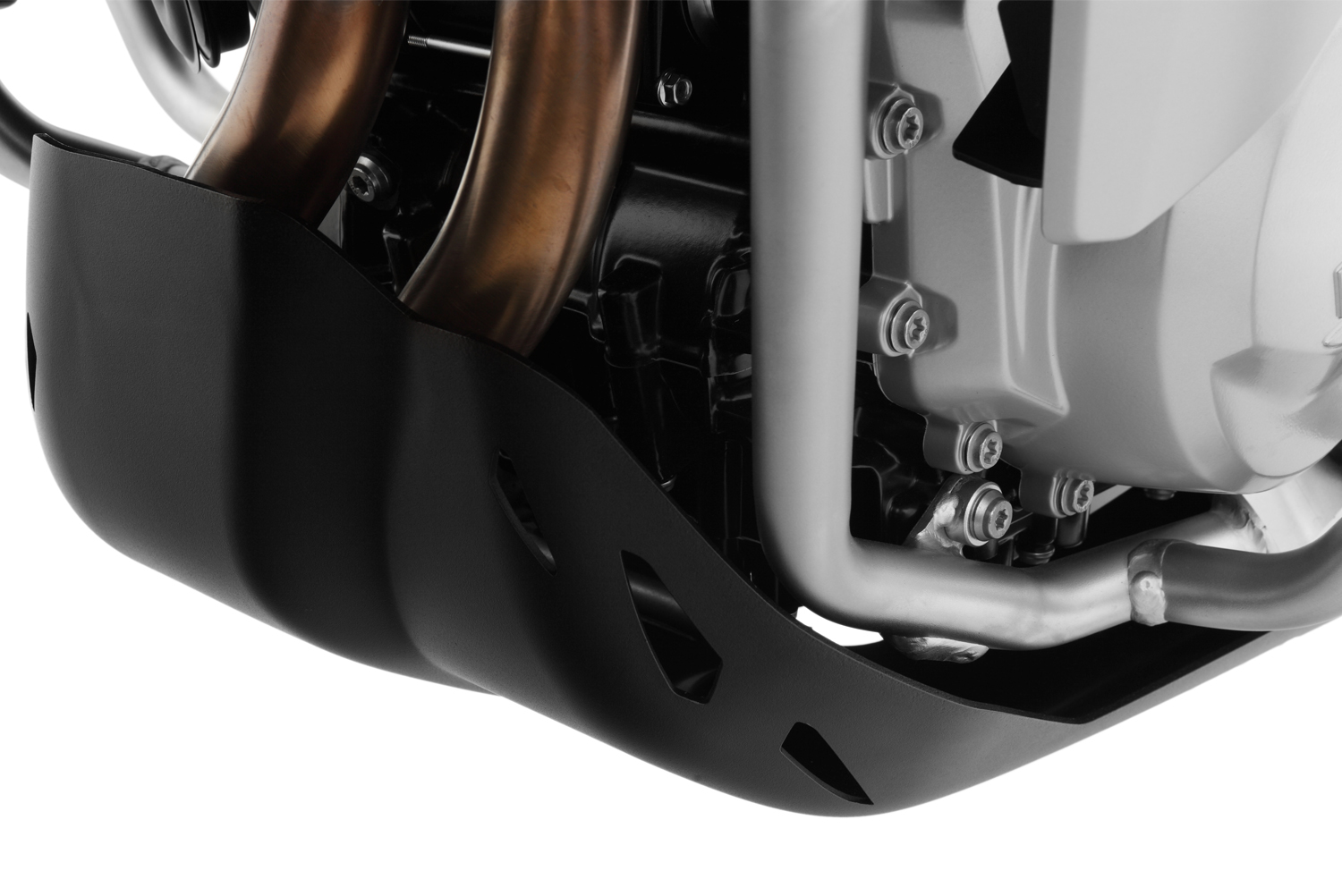 Sabot moteur EXTREME Wunderlich (Euro4)