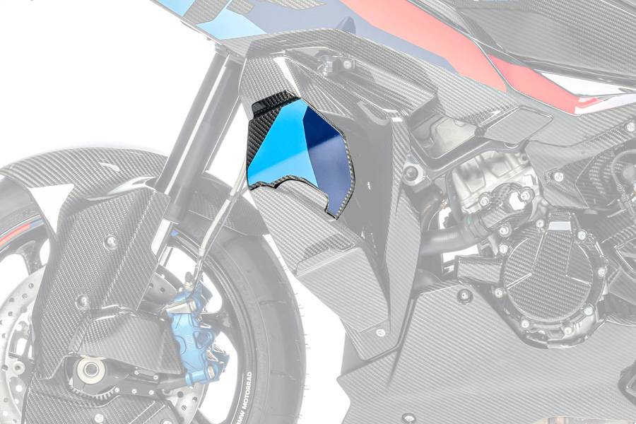 Ilmberger Winglet oben M 1000 XR