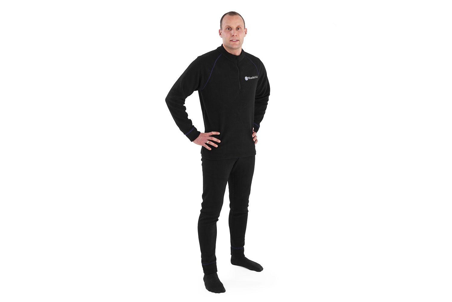 Wunderlich Funktionsshirt M-FLEECE