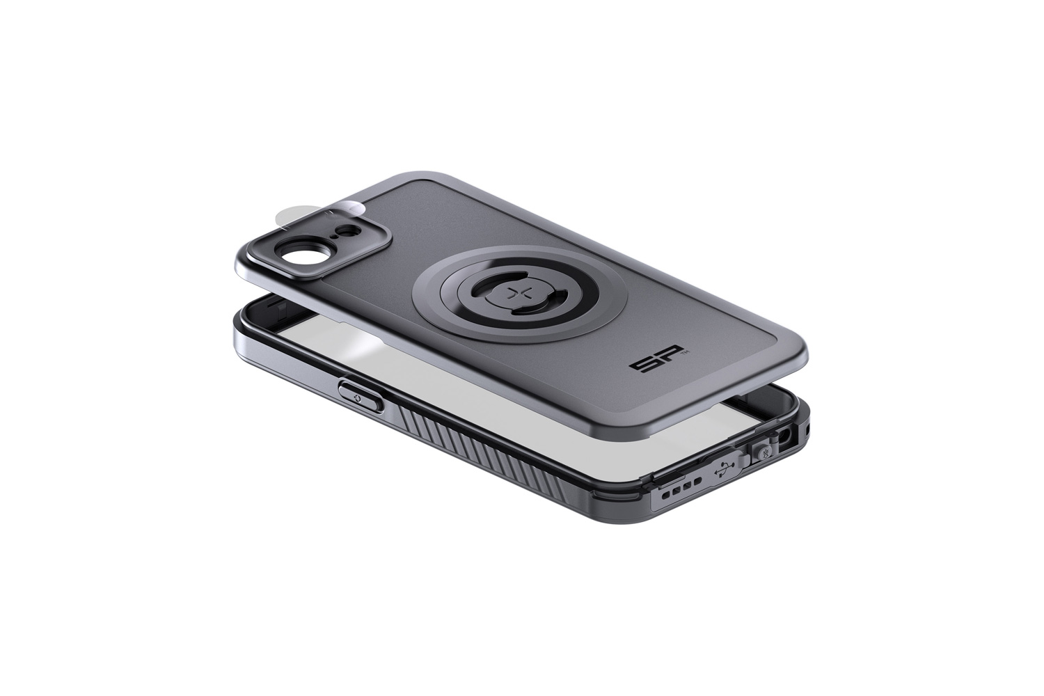 SP-Connect Smartphone Schutzhülle Xtreme