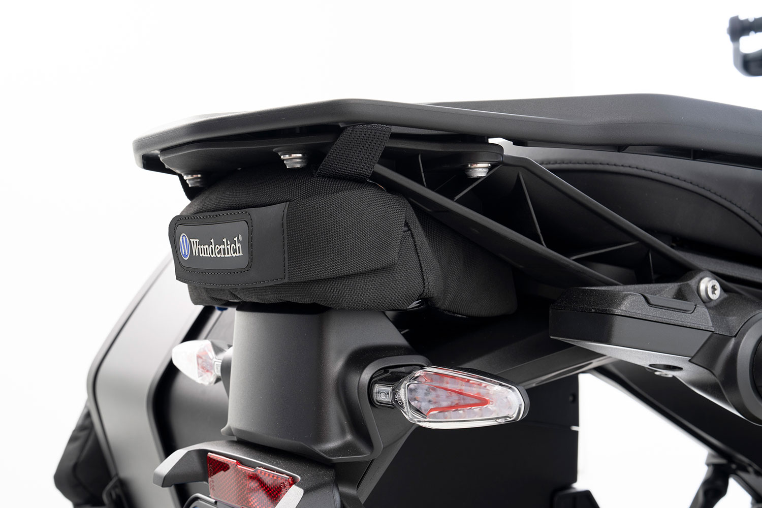 Wunderlich Gepäckträgertasche GAP-BAG R 1300 GS / RS