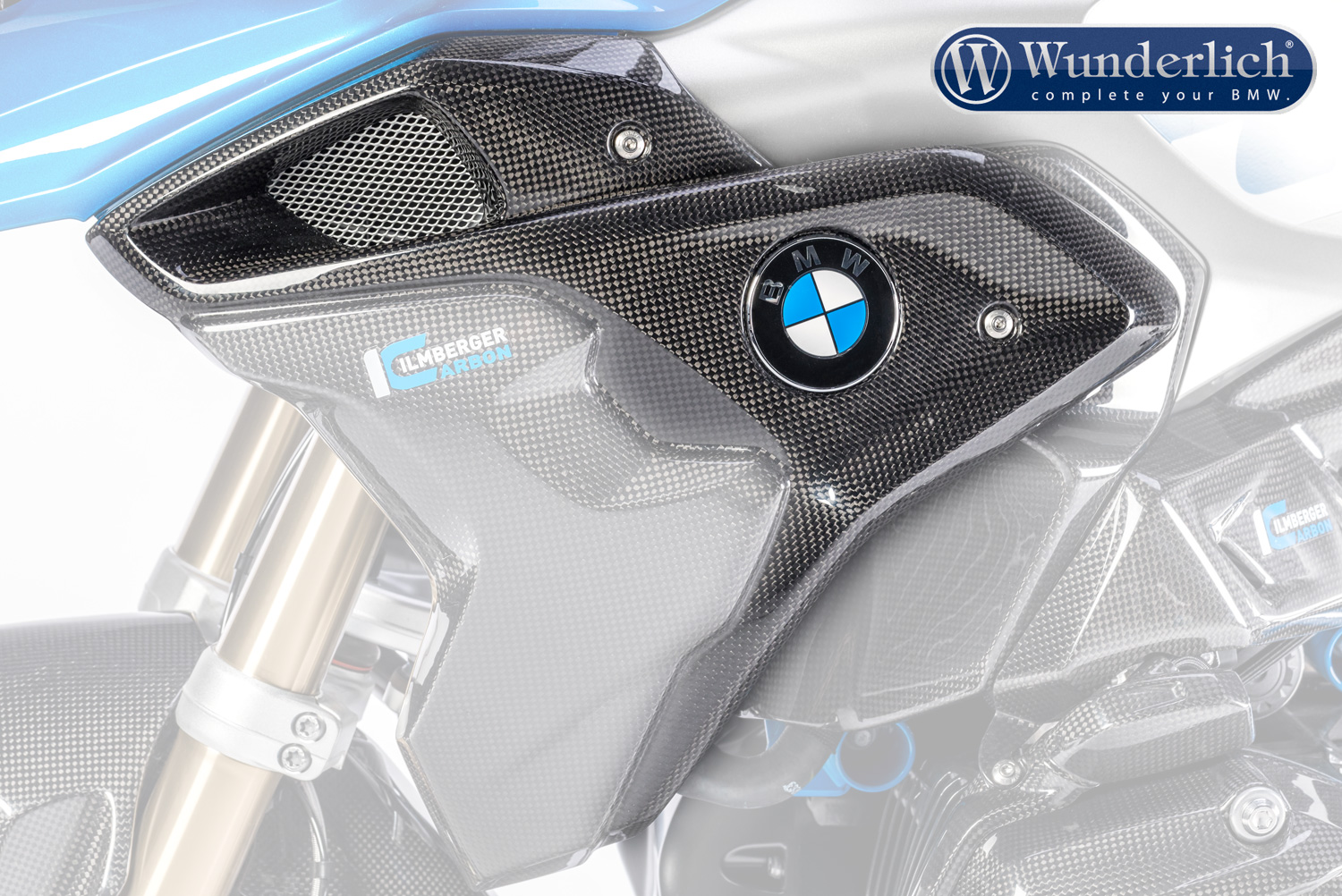 Ilmberger Galleria del vengo R 1200 GS LC