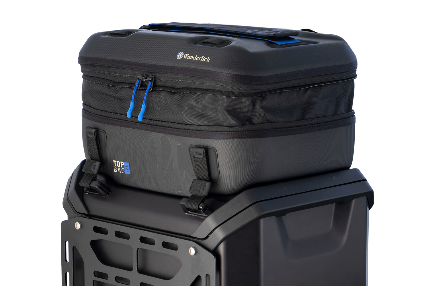 Wunderlich Topcase-Toptasche TOPBAG R 1300 GS und GS Adventure