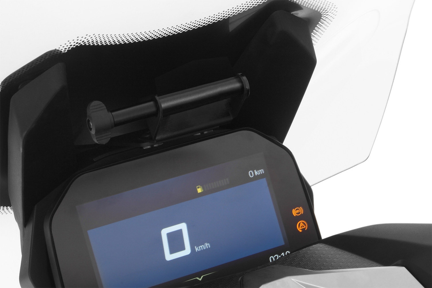 Wunderlich universal device carrier C 400 GT