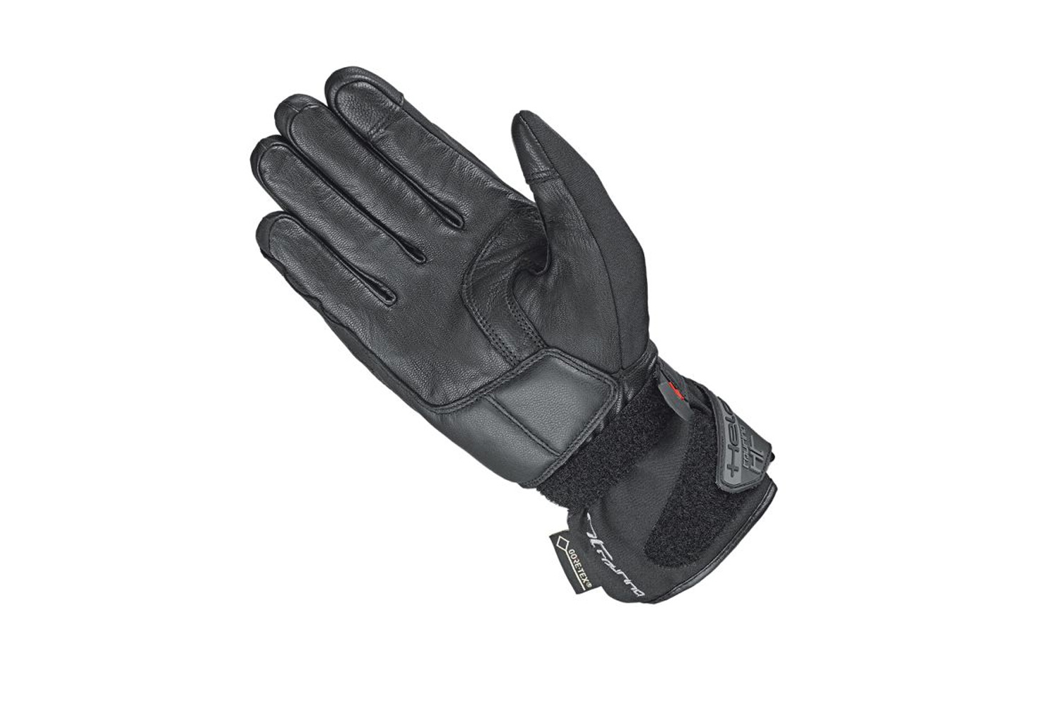 Held Satu II Gore-Tex Gloves + Gore Grip