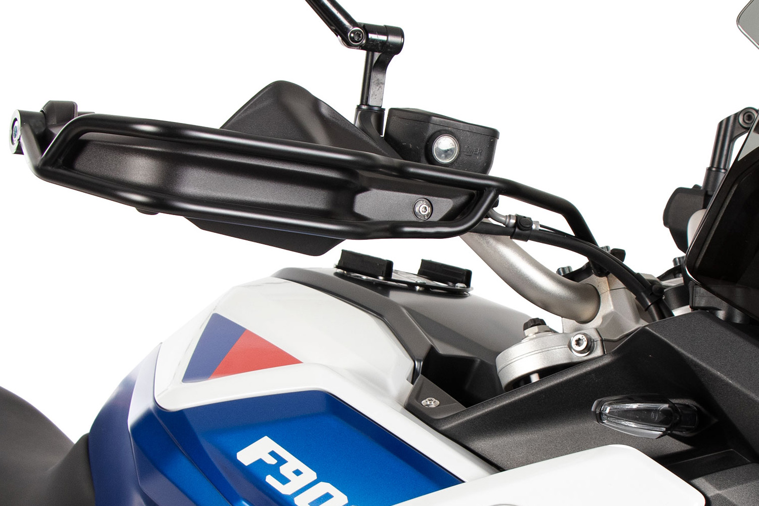 Hepco&Becker Protection des mains F 900 GS