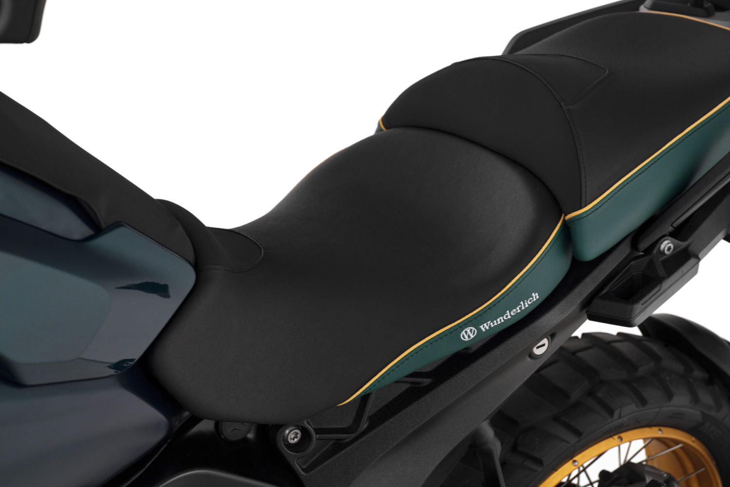 Wunderlich Fahrer Sitzbank AKTIVKOMFORT R 1300 GS