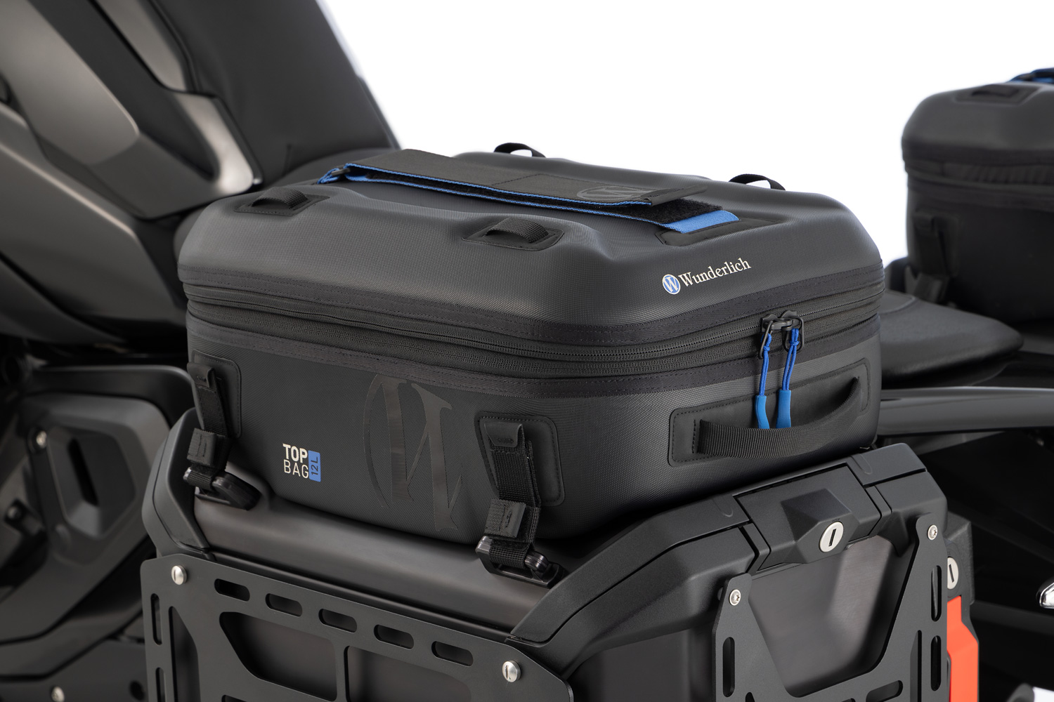 Wunderlich Koffertoptasche TOPBAG R 1300 GS + Adventure