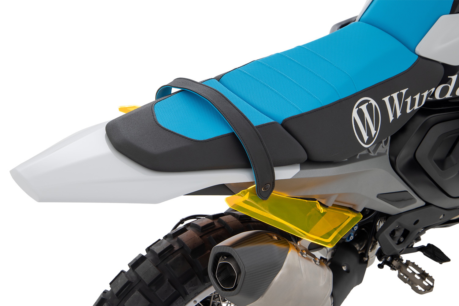 Kit di conversione posteriore Wunderlich EDITION X R 1300 GS