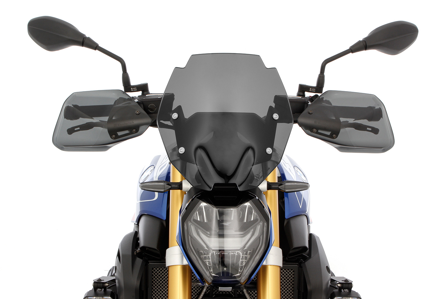 BMW Motorrad Accessories - RevZilla - RevZilla