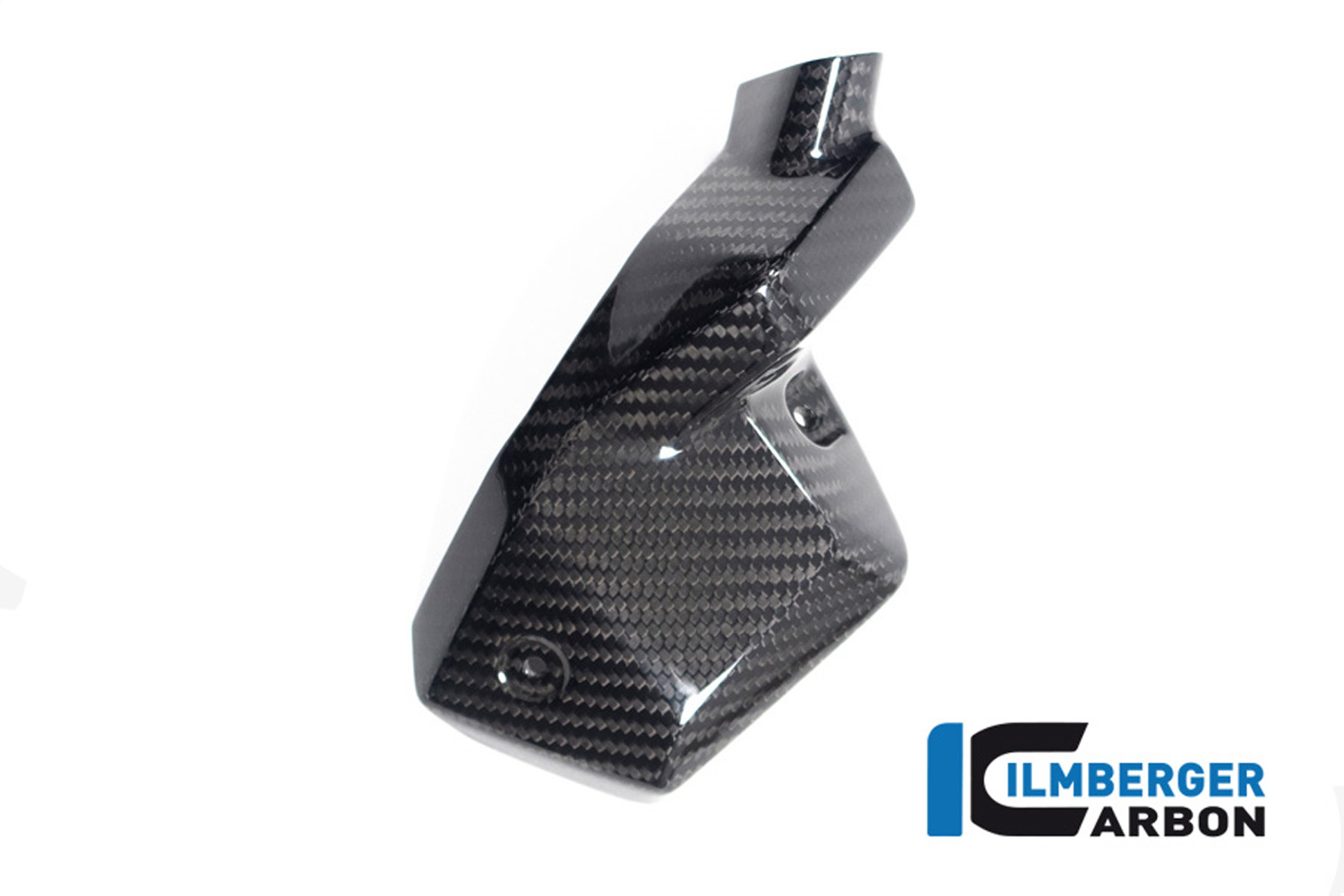 Ilmberger Injector nozzle cover R 1300 GS + Adventure