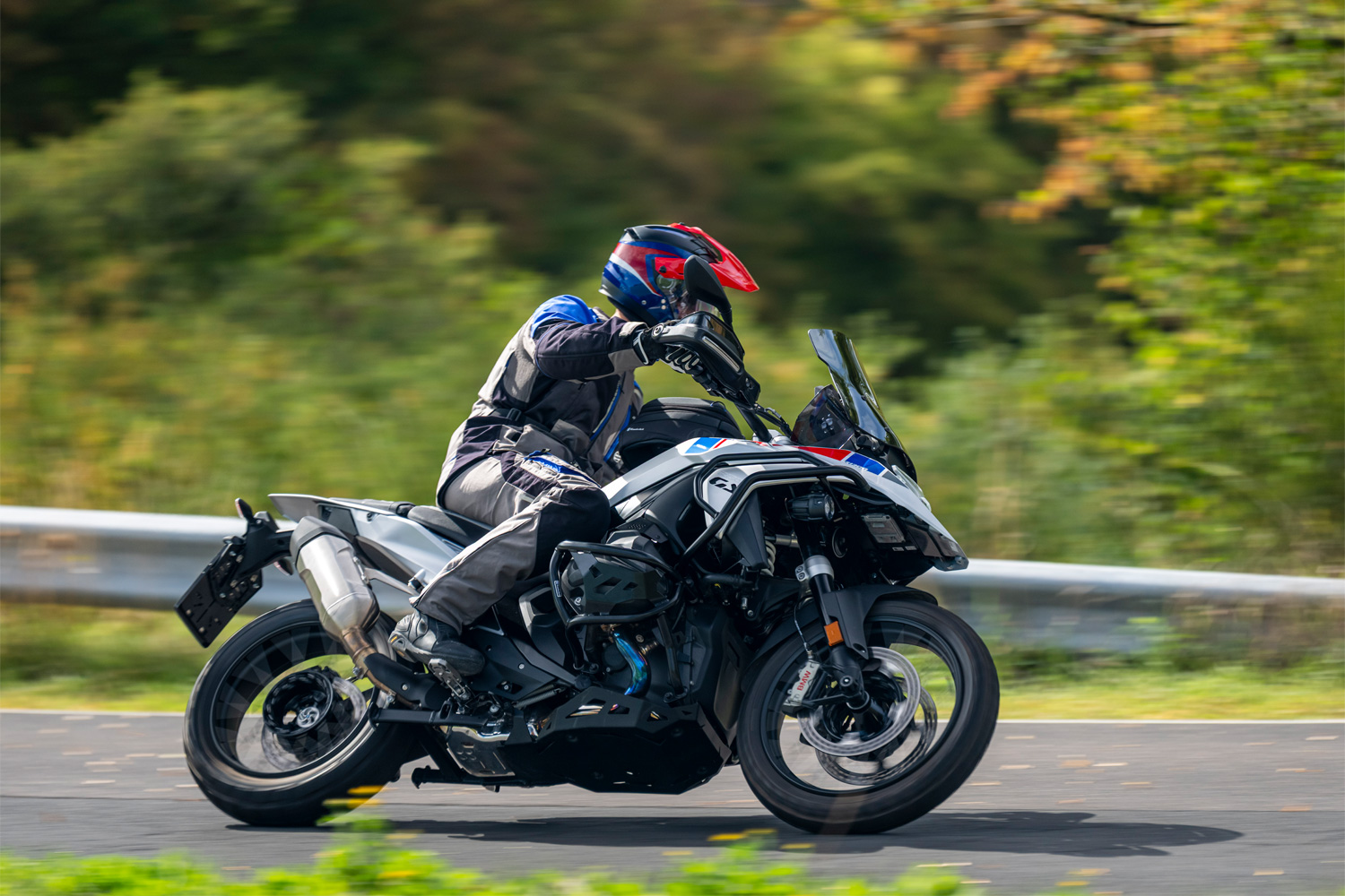 Protector de motor Wunderlich ULTIMATE PRO R 1300