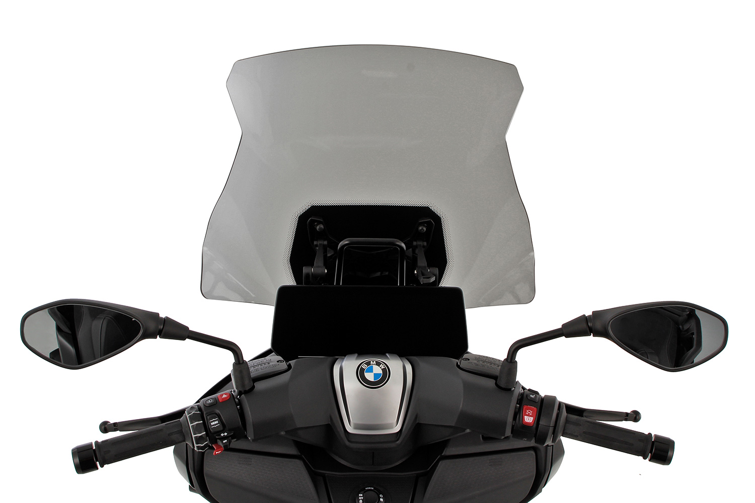 Windscreen BMW C 400 GT Wunderlich