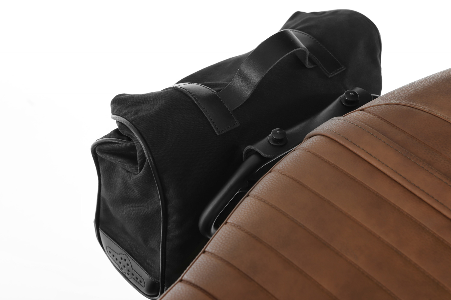 Wunderlich Support sacoches MAMMUT