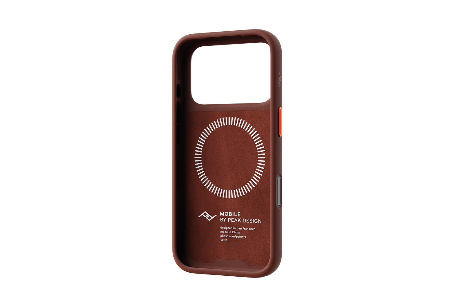 Funda protectora para smartphone Peak Design – Everyday Case