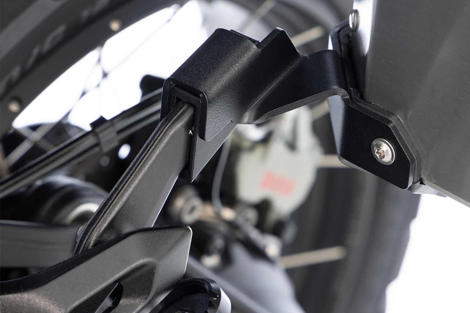 Wunderlich Koffersatz EXTREME slimline DirectLock R 1300 GS