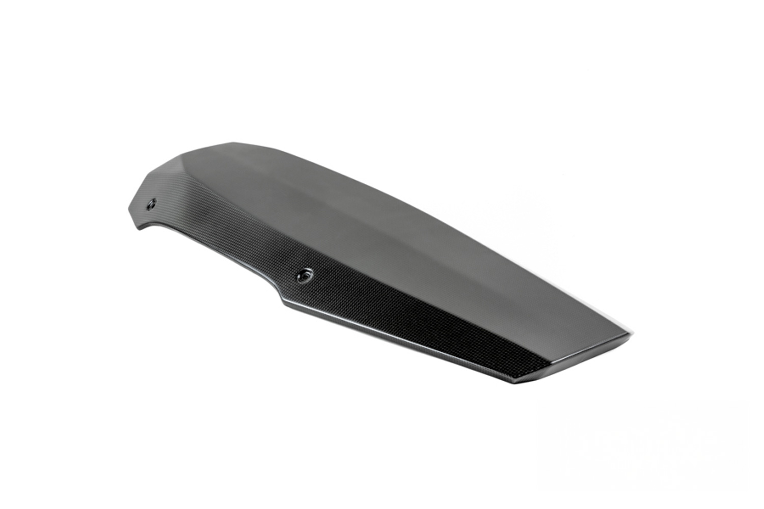 Ilmberger motor spoiler carbon matt BMW R 12 nineT 2024