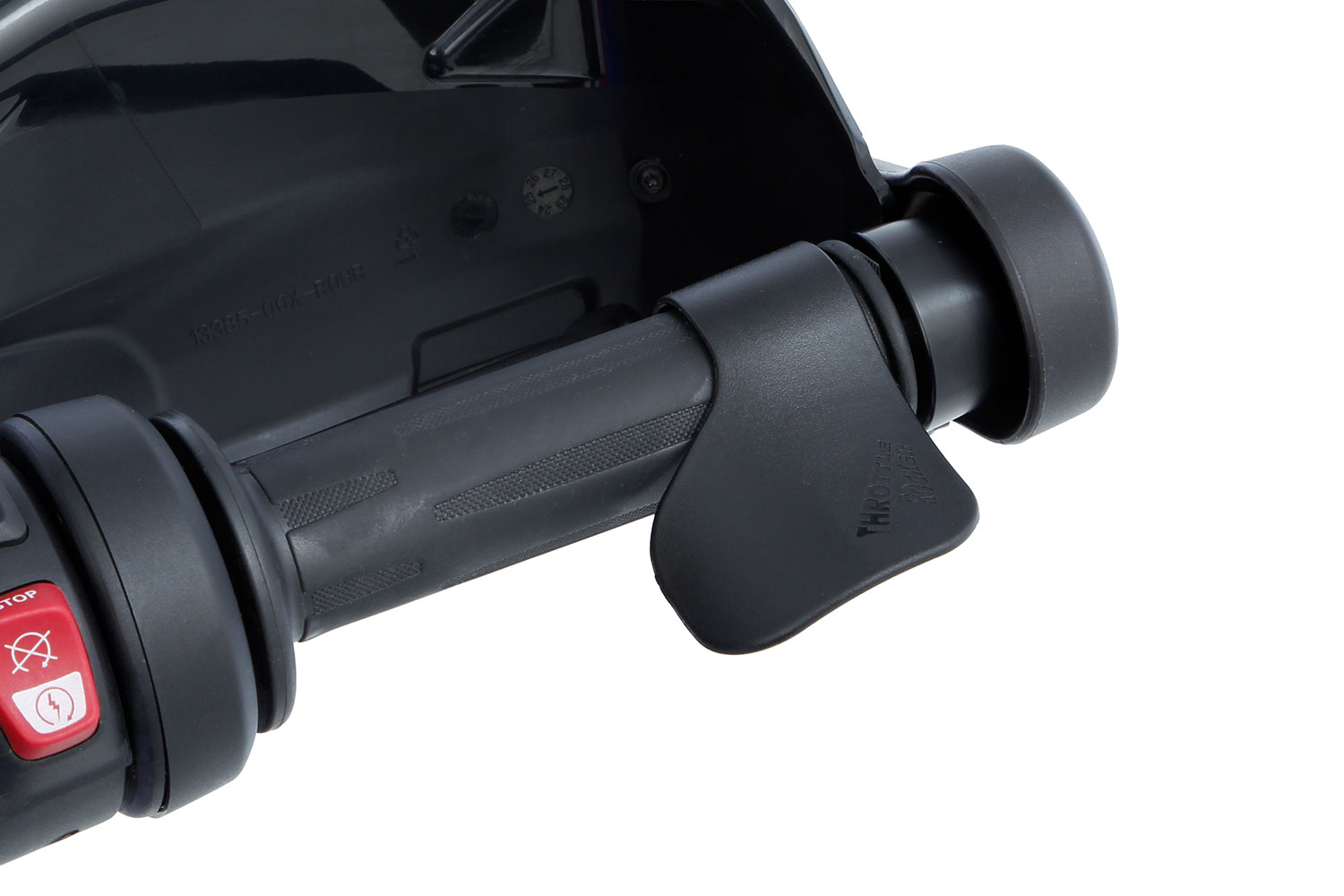 Throttle Rocker Gasgriffergänzung universal fit