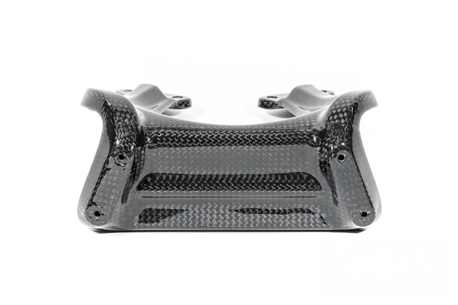 Ilmberger Parabrisas de carbono BMW R12  nineT (2024-)