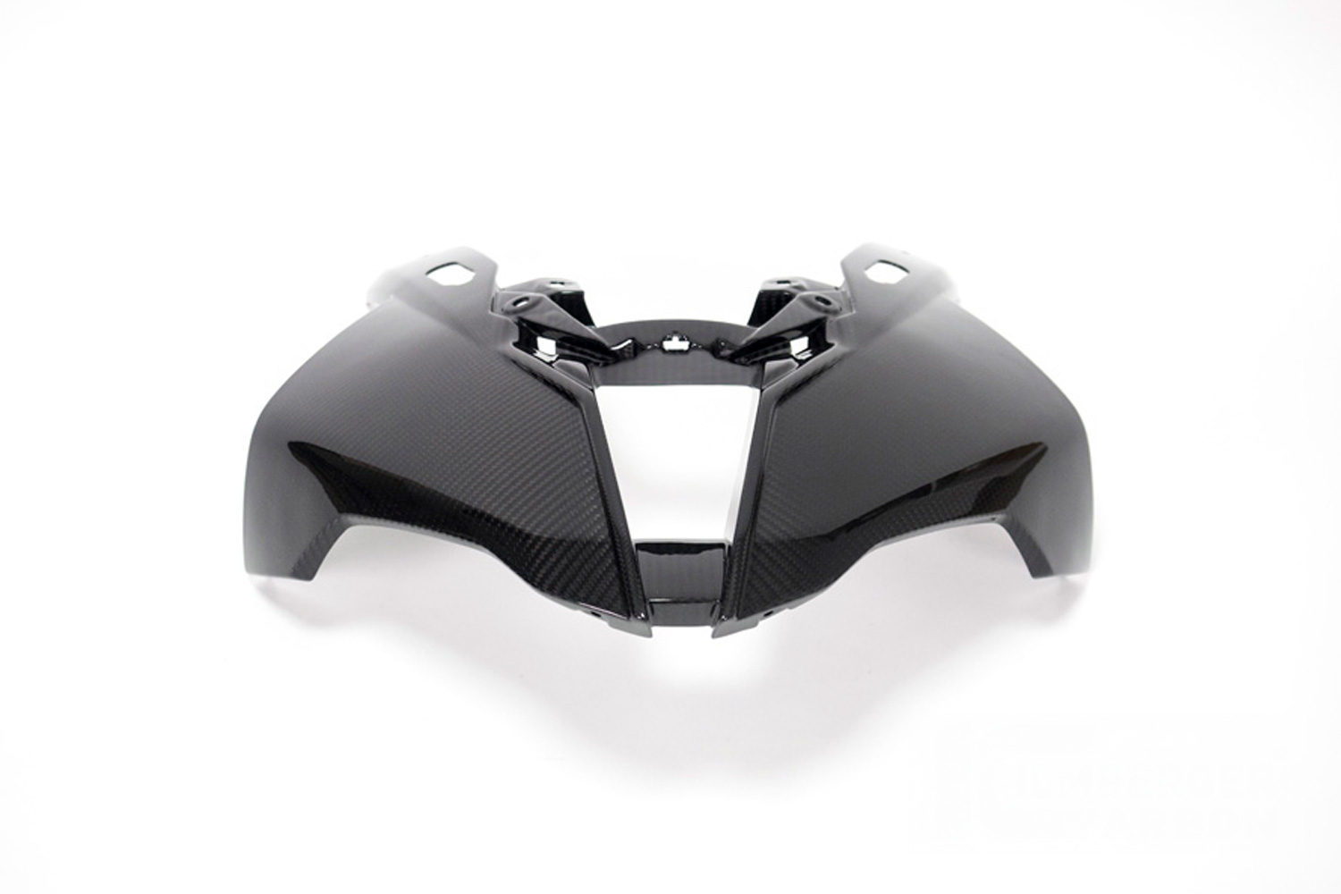 Ilmberger Lampenmaske S 1000 RR