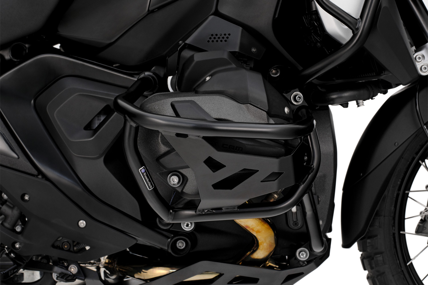 Wunderlich Motorschutzbügel ULTIMATE PRO R 1300