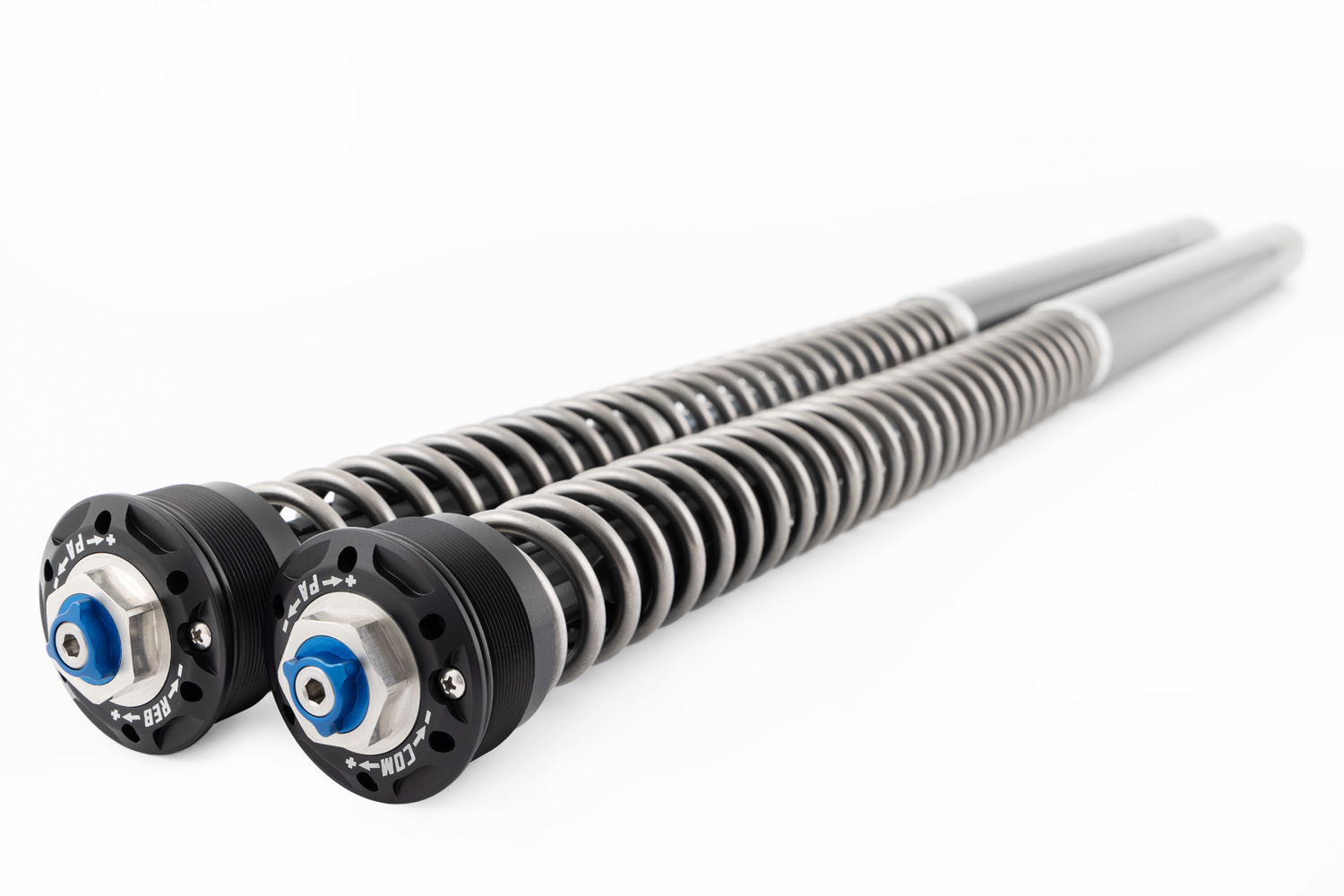Cartouche Wunderlich Suspension C4