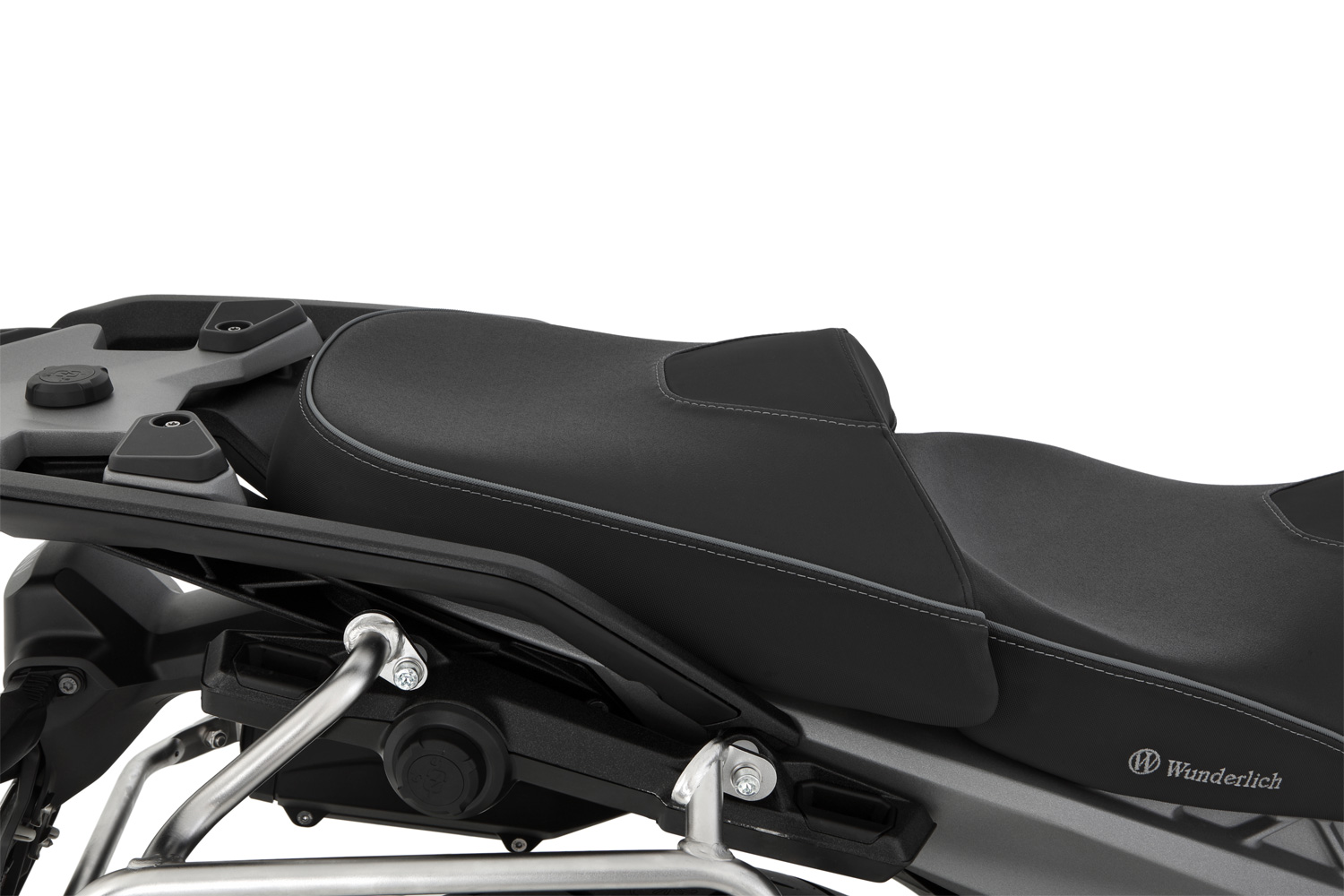 Wunderlich Beifahrer Sitzbank AKTIVKOMFORT R 1300 GS