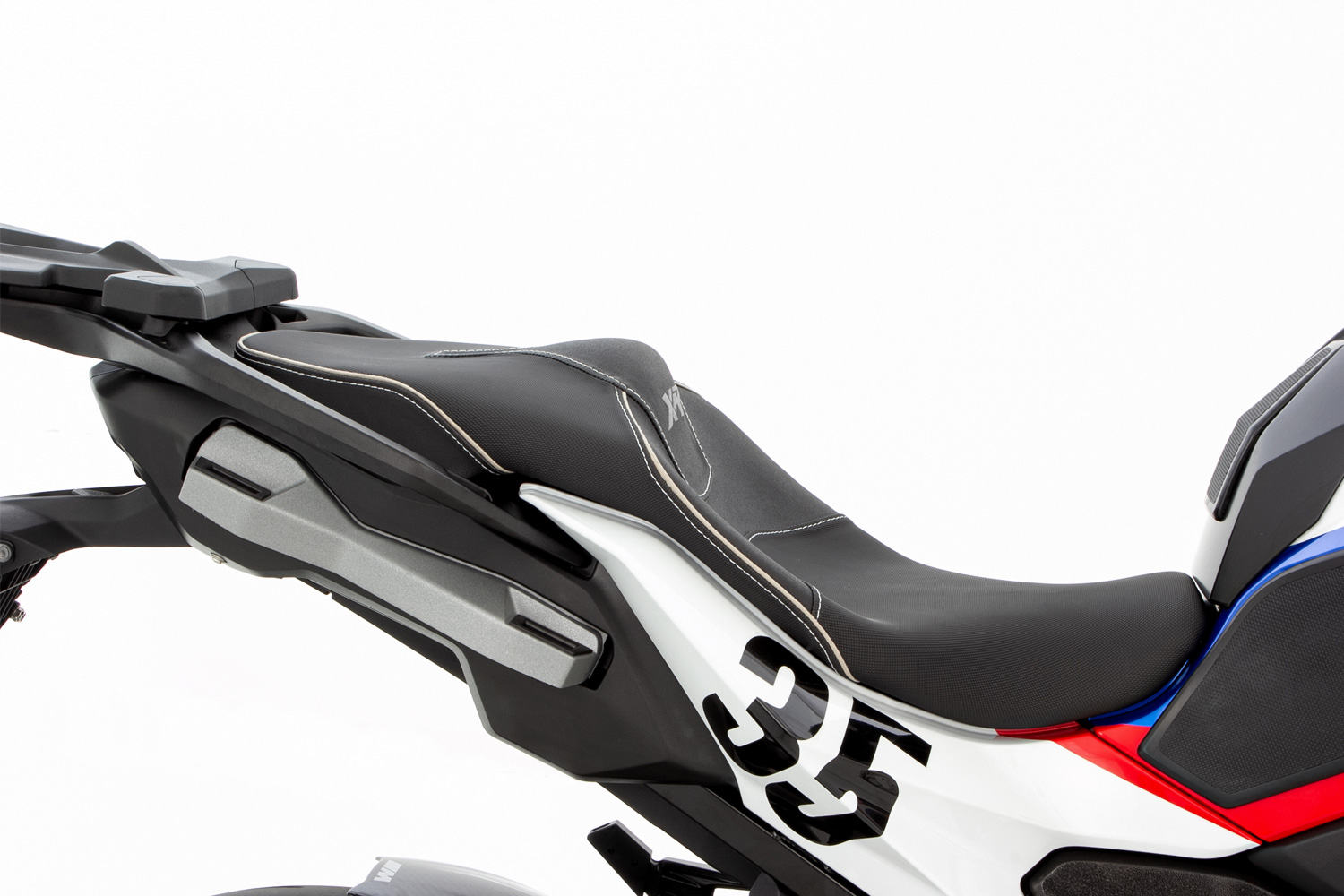 Wunderlich seat AKTIVKOMFORT S 1000 XR / M 1000 XR