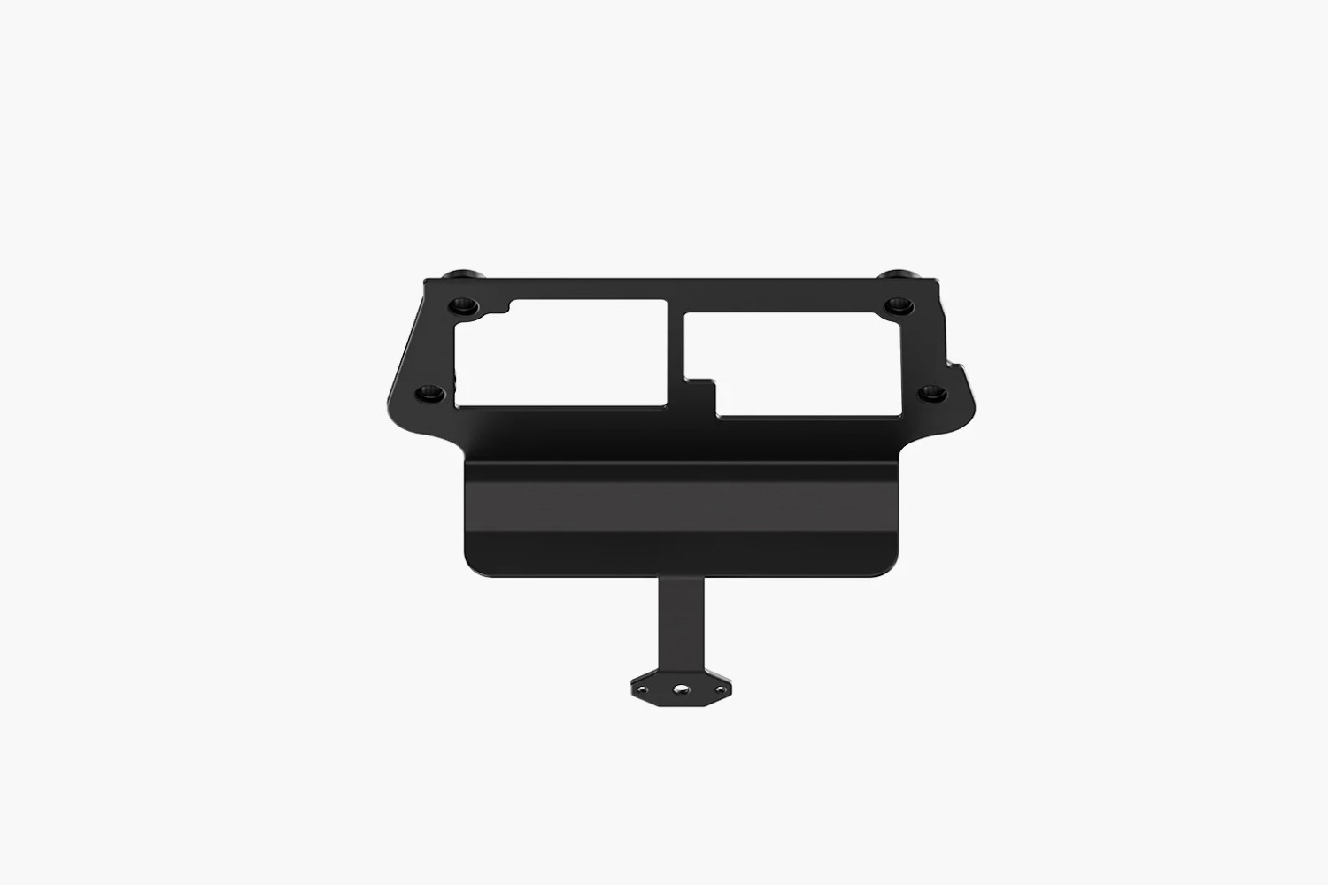 Chigee für BMW 10,25-Zoll-TFT-Adapterhalterung