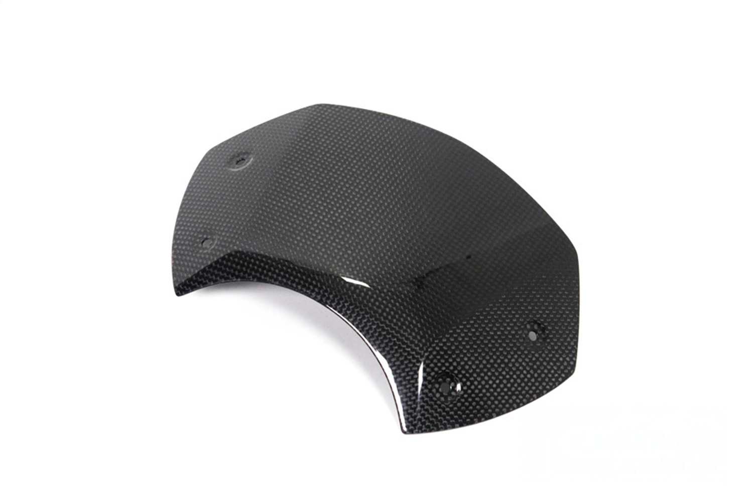 Ilmberger Windshield R nineT