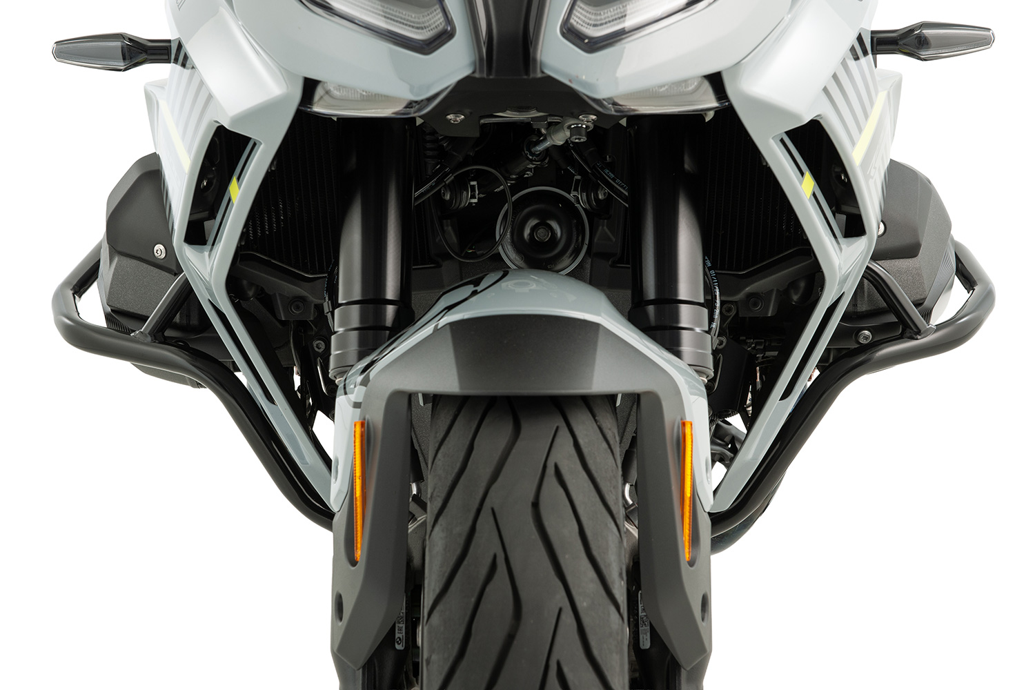 Barra de protección del motor Wunderlich GUARD R 1300 R/RS