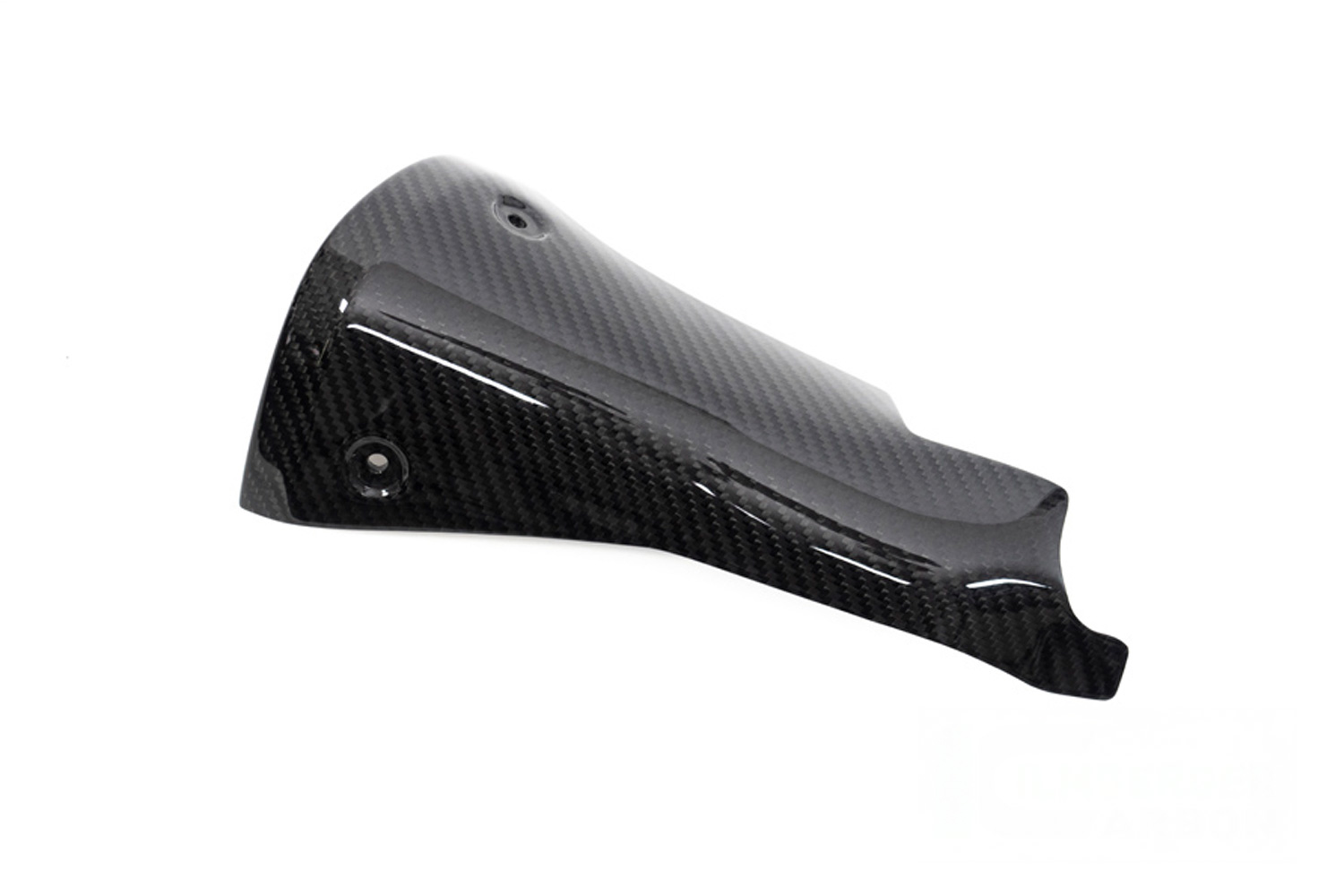 Ilmberger Scudo paracalore per scarico R 1250 R