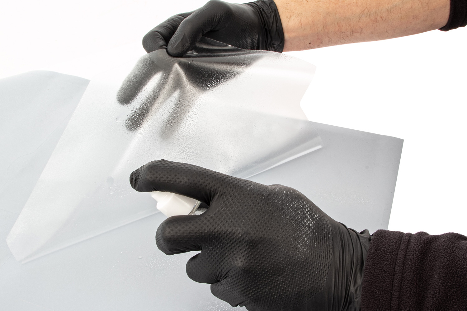 Tankschutzfolie PremiumShield