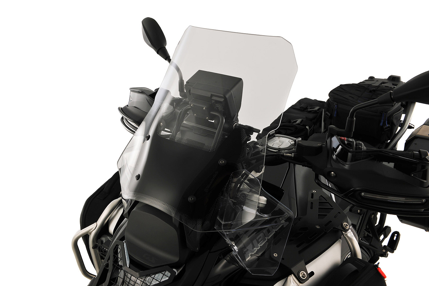 Wunderlich Verkleidungsscheibe MARATHON PRO R 1300 GS (Adventure)