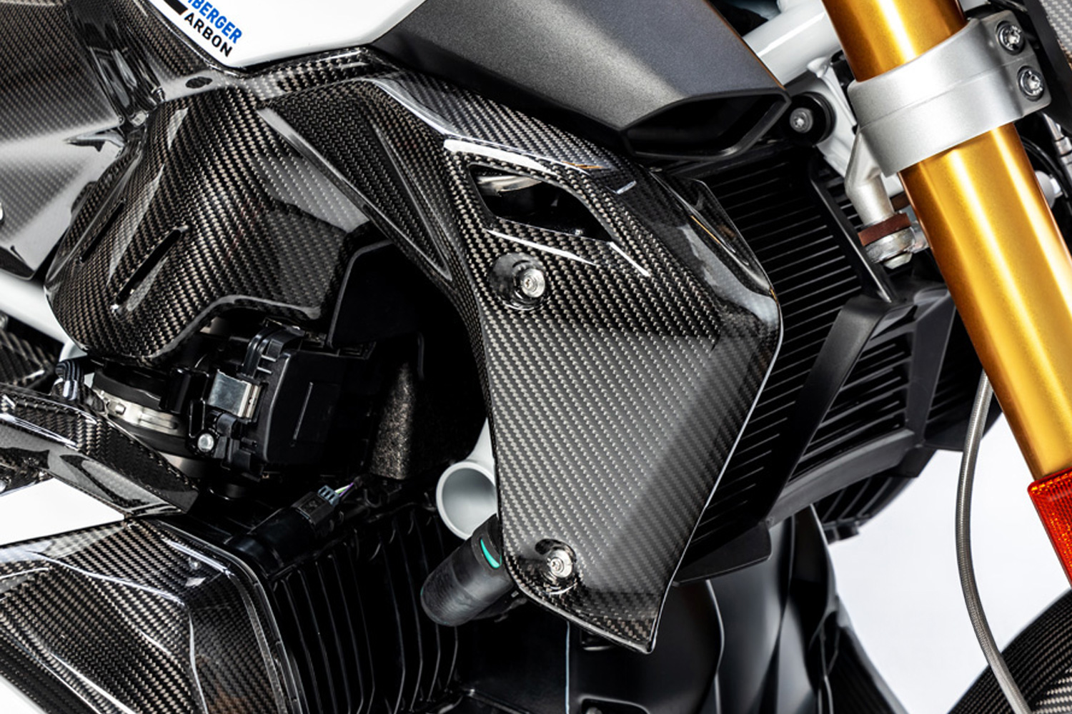 Ilmberger Radiator cover