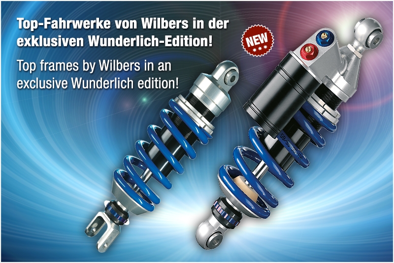 Wunderlich Suspension