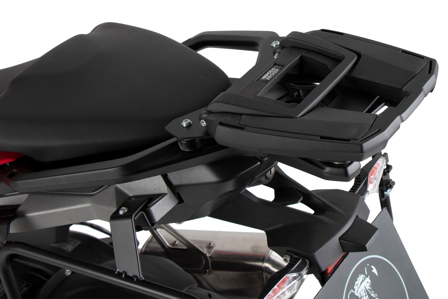 Hepco&Becker Topcaseträger EASYRACK S 1000 XR