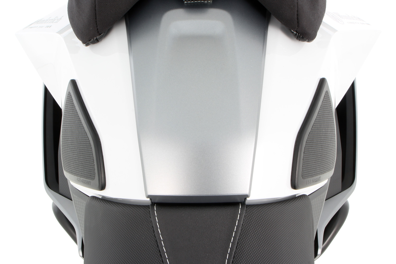 Wunderlich Tankpad-Kit Touring - 2-teilig F 900 XR