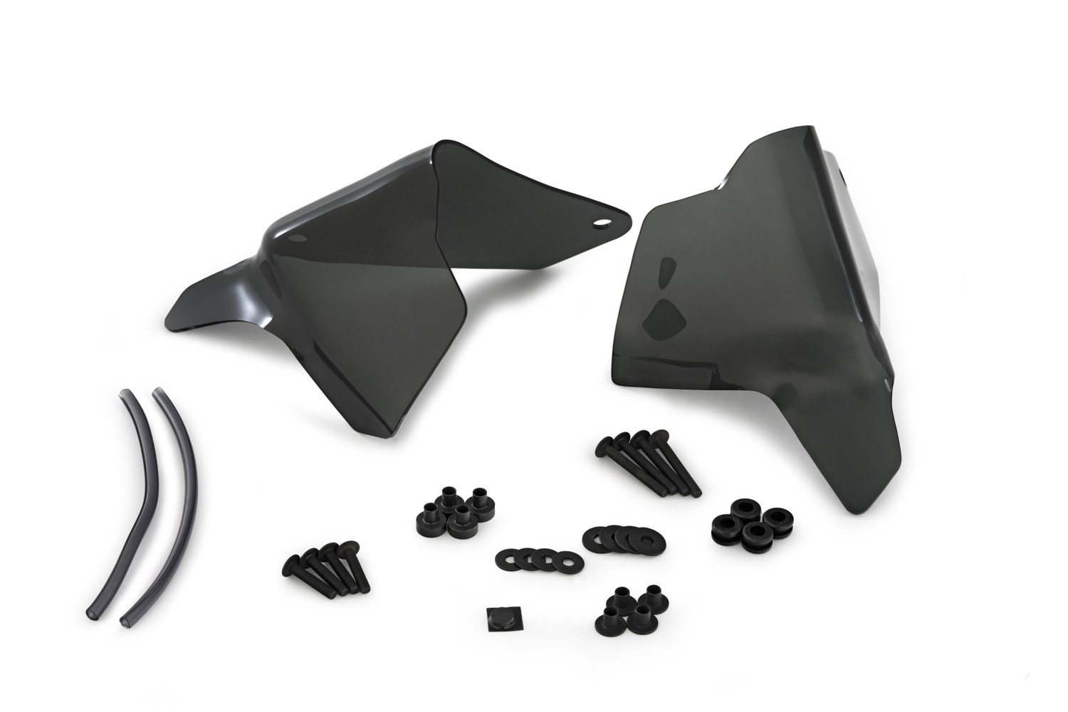 Deflectores de viento Wunderlich para R 1300 GS Adventure