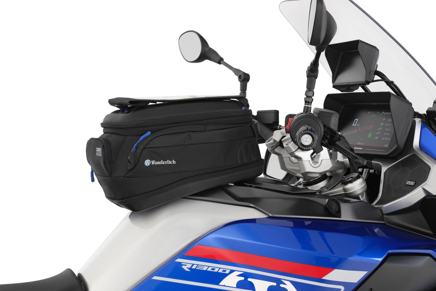 Wunderlich Universal Device Mount